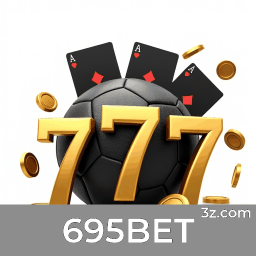 Jogos emocionantes no 695BET